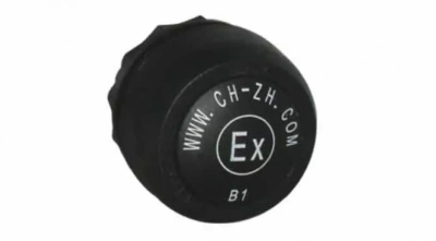 Заглушка типа B1 в 