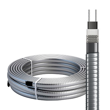 33IndAstro ARM2-PBT-S саморегулирующийся греющий кабель в 