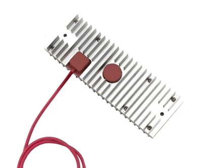 Взрывозащищенные обогреватели ГТГ-ОША (RETO-PLATE-HS-480W-T190) для шкафов автоматики в 