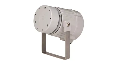 Звуковой радиальный оповещатель морского исполнения MA1R в 