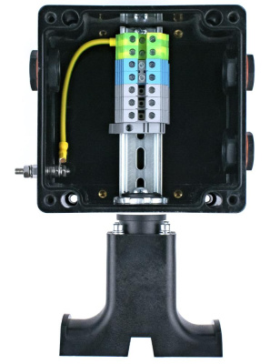 TERMBOX Ex 160N коробка соединительная в 