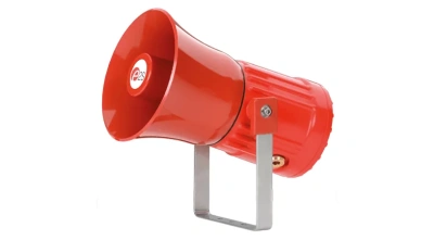 Взрывозащищенная аварийная сирена GNExS1 в 