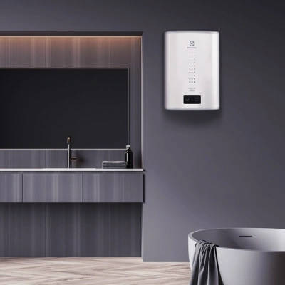 Водонагреватель Electrolux EWH 30 Major LZR 3 в 