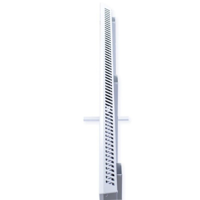 Nikapanels NEW 650 инфракрасный обогреватель, матовый бежевый в 