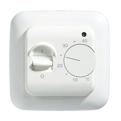 OJ Electronics OTN 1991 H11 терморегулятор для теплого пола в 