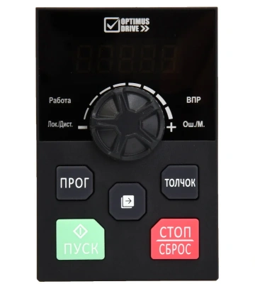 Преобразователь частоты AD30-KP01 в 