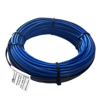 TSD Ice Free K-36,0-1460 резистивная нагревательная секция для обогрева бетона в 