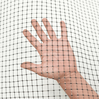 Сетка под забор Alfasetka 0,5х20 в 