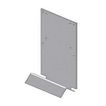 РВ.601.20-60 кронштейн в 