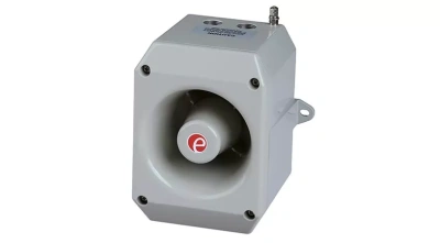 Взрывозащищенный сигнализатор D2xS1 звуковой в 