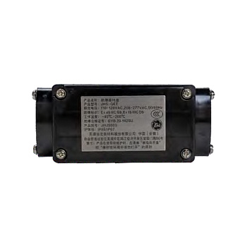 JHS-GET коробка соединительная взрывозащищенная в 