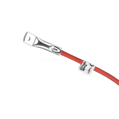 ETF-622 датчик температуры для трубопроводов и емкостей  в 