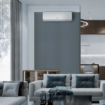 Сплит-система Electrolux Loft EACS-12HAL/N8 комплект в 