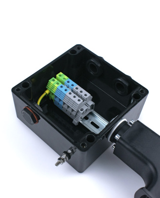 TERMBOX Ex 160N коробка соединительная в 