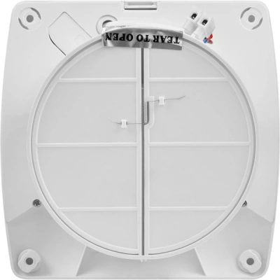 Вентилятор вытяжной Electrolux серии Premium EAF-150T с таймером в 