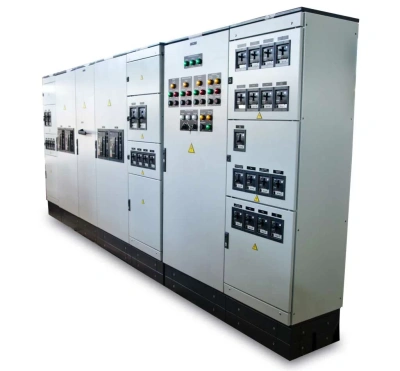 Общепромышленные шкафы, щиты ШГ по схеме заказчика в 