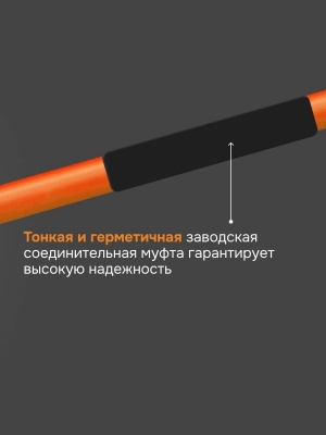 Welrok Mat 5 м2 0,750 кВт нагревательный мат для теплого пола в 