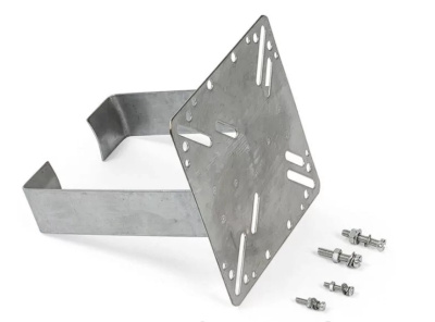 SB-101-НТ универсальный высокотемпературный кронштейн в 