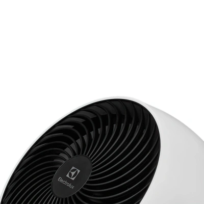 Вентилятор настольный Electrolux ETF-108W в 
