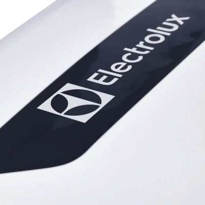 Сушилка для рук электрическая высокоскоростная Electrolux EHDA/HPW-1800W (белая) в 