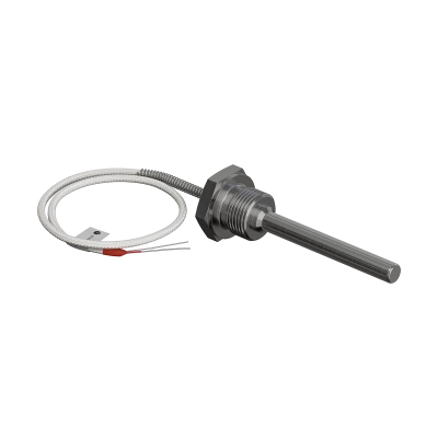 ДТПХхх4 термопары проволочные с кабельным выводом в 