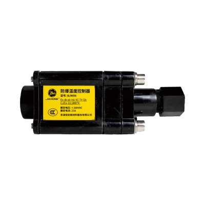 BJW86-120/25 промышленный термостат взрывозащищенный  в 