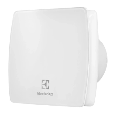 Вентилятор вытяжной Electrolux серии Glass EAFG-150 white в 