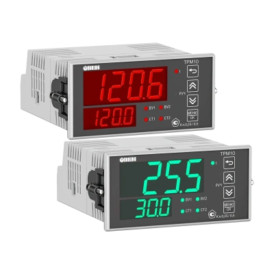 ТРМ10 ПИД-регулятор с RS-485 в 
