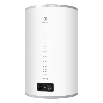 Водонагреватель Electrolux EWH 80 Interio 3 в 