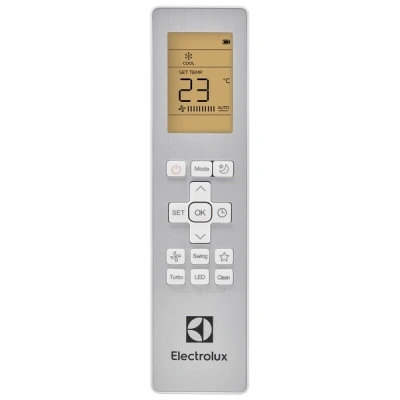 Сплит-система Electrolux Nordic EACS-30HT/N3_24Y комплект в 