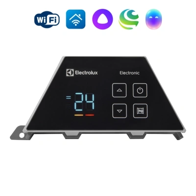 Блок управления Transformer Electronic Electrolux ECH/TUE4 в 