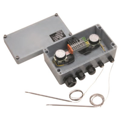 KRM 16A 27-6AK3-61622000 промышленный термостат капиллярный  в 