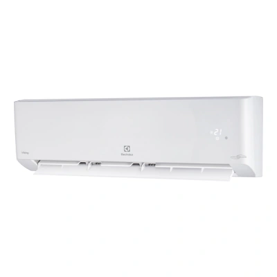 Сплит-система инверторного типа Electrolux Viking 2.0. Super DC Inverter EACS/I-12HVI/N8_21Y комплект в 