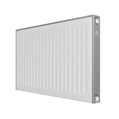 Радиатор панельный Electrolux COMPACT C22-500-800 RAL9016 в 