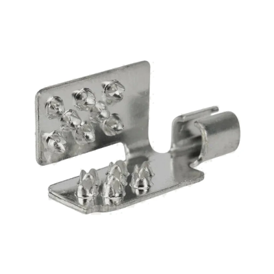 Клипса для монтажа теплого пола в 