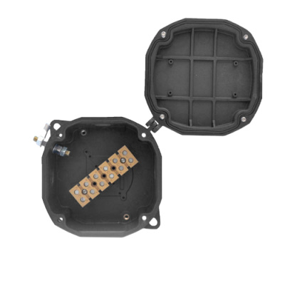DJB9000/ex/6 (2x2) коробка соединительная взрывозащищенная в 