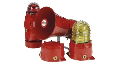 Взрывозащищенная распределительная коробка STExJ2 в 