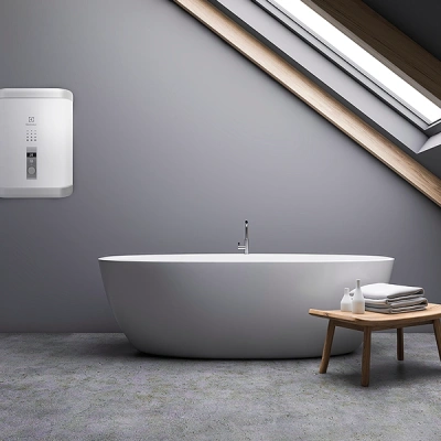 Водонагреватель Electrolux EWH 30 Centurio DL в 