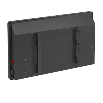 Солнечный бриз-2000.2 конвекторный обогреватель, черный в 