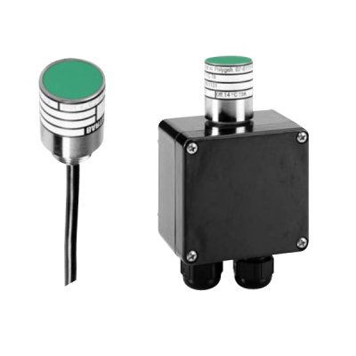 MTE 07-6111-9426 промышленный мини-термостат в 