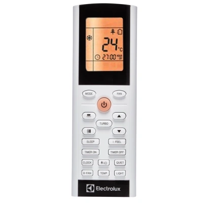 Комплект Electrolux EACC/I-12 FMI/N8_ERP Free match сплит-системы, кассетного типа в 