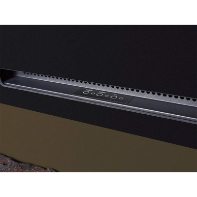 Очаг электрический Electrolux Infinity EFP/P-1600ULS N в 