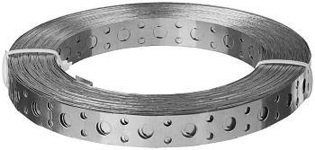 HTG ACC S.STEEL BAND (SNLS) крепежная лента стальная, 50м. в 