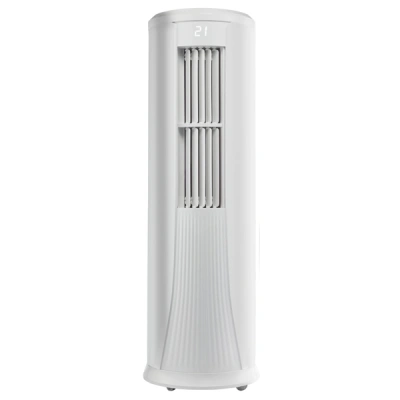 Кондиционер мобильный Electrolux Nebula EACM-16 NB/N6_V2 в 