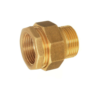 Американка прямая 1/2 АП15.00 в 