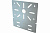 Bartec (05-0091-0013) монтажная пластина в 