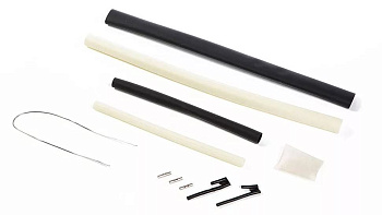 S-69 ремкомплект для сращивания греющего кабеля в 