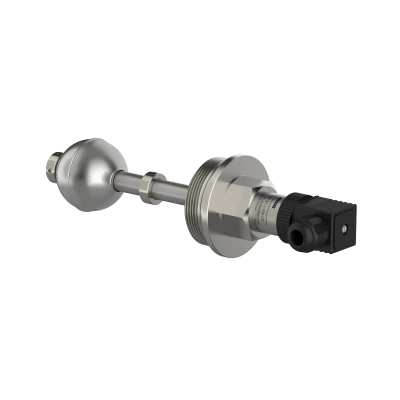 ПДУ-Н поплавковые сигнализаторы уровня с наружным монтажом в 