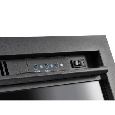 Очаг электрический Electrolux EFP/P-2520LS в 