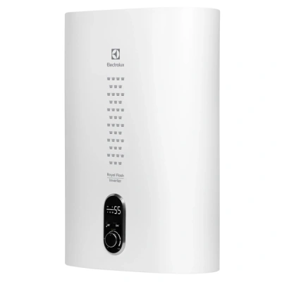 Водонагреватель Electrolux EWH 30 Royal Flash Inverter в 